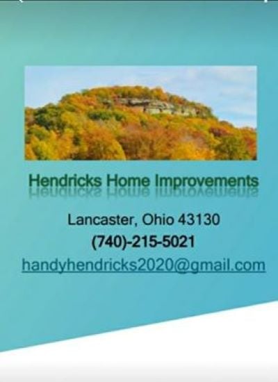 Avatar for Hendricks Home Improvements